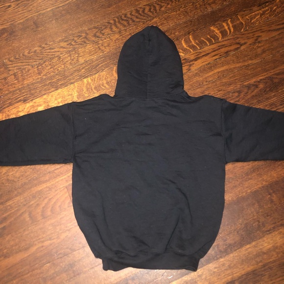 Detroitish Kids’ Sweatshirt - Picture 4 of 4